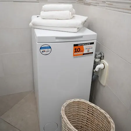 Appartamento El Raposso *