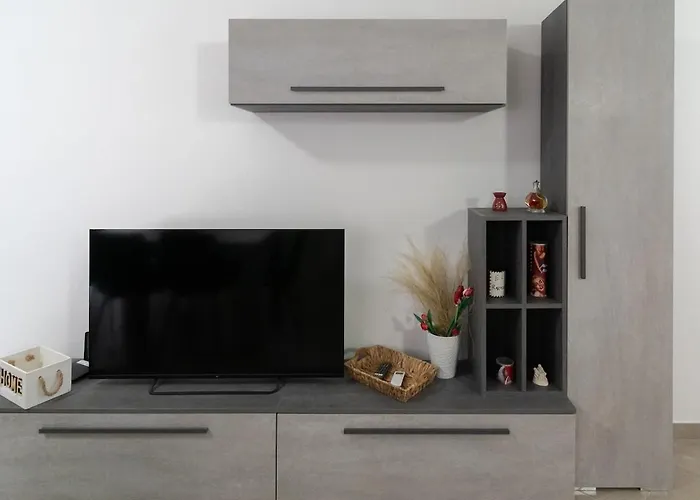 דירה El Raposso קיוג'ה