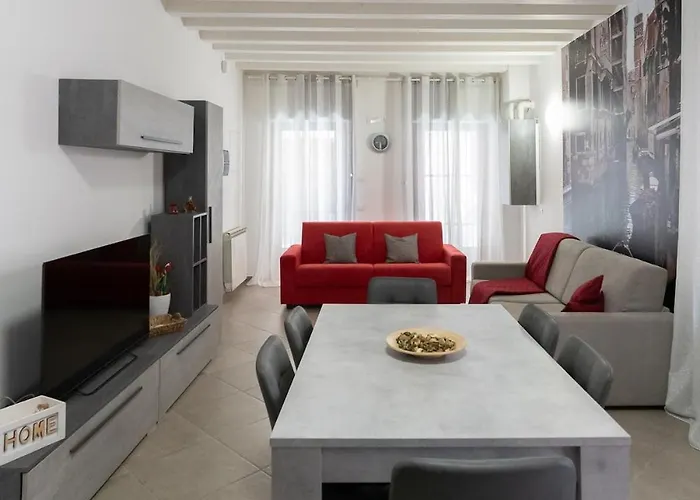 דירה El Raposso קיוג'ה