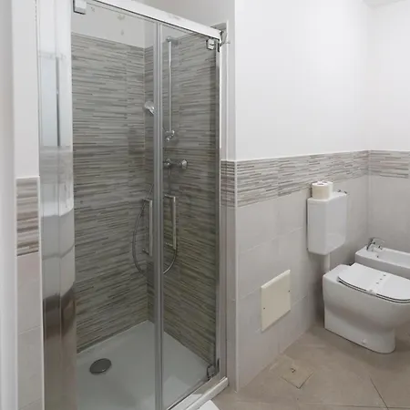 El Raposso Apartment Chioggia