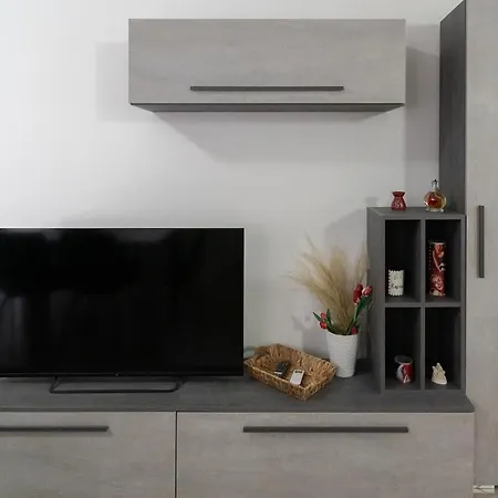 Apartment El Raposso Chioggia