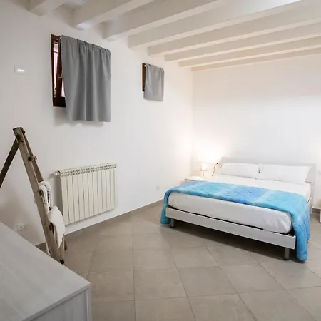 Apartment El Raposso *