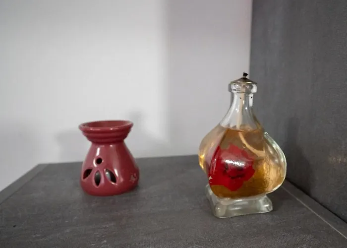 El Raposso Daire Chioggia